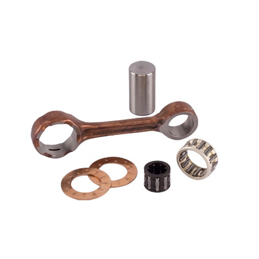 [6001009] Biela Honda Dio G / SP / SR AC 50cc 2T Jasil