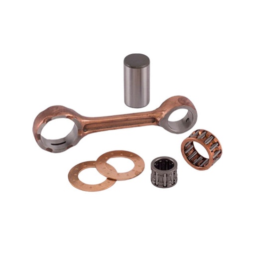 [6001011] Biela Kymco DJY 50 2T Jasil