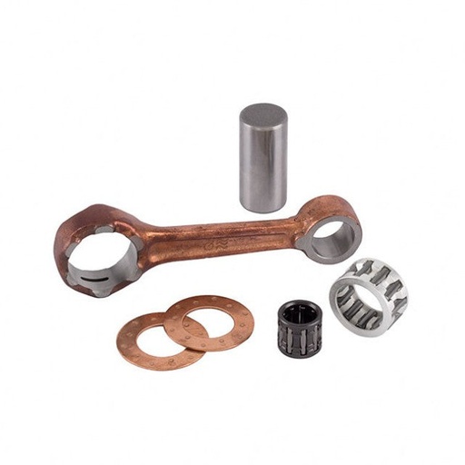 [6001021] Biela Suzuki Address AC 50cc 2T Jasil