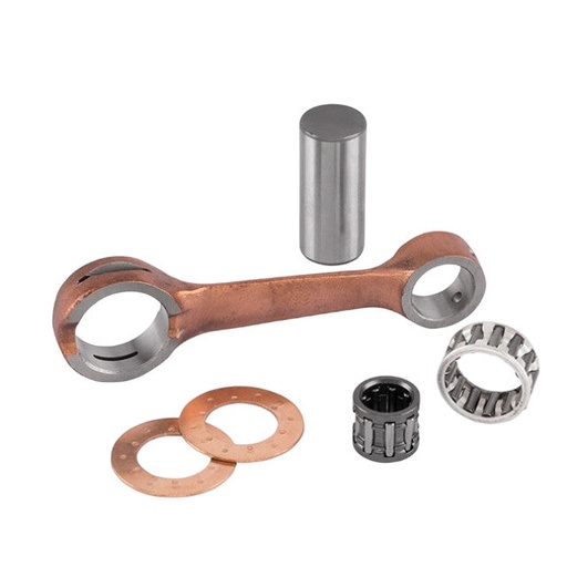 [6004002] Biela Racing Minarelli AM6 Jasil