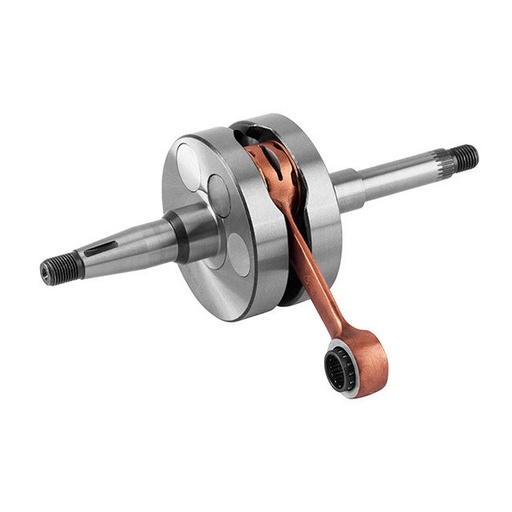 [6034006] Cigueñal Jasil Evolution N.G Honda Wallaroo 50 2T