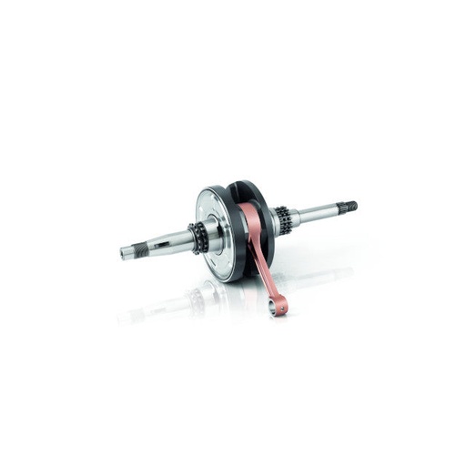 [6034148] Cigueñal Jasil Evolution N.G Lambretta P 200 E 58mm