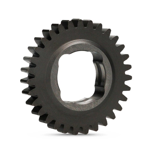 [6180055] Piñon segunda marcha Zundapp 3 marchas moderno Z=31 Jasil