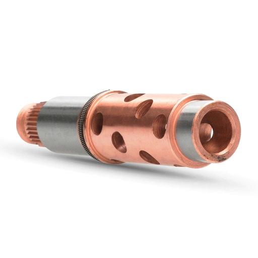 [6183073] Eje secundario Zundapp 4 marchas Jasil