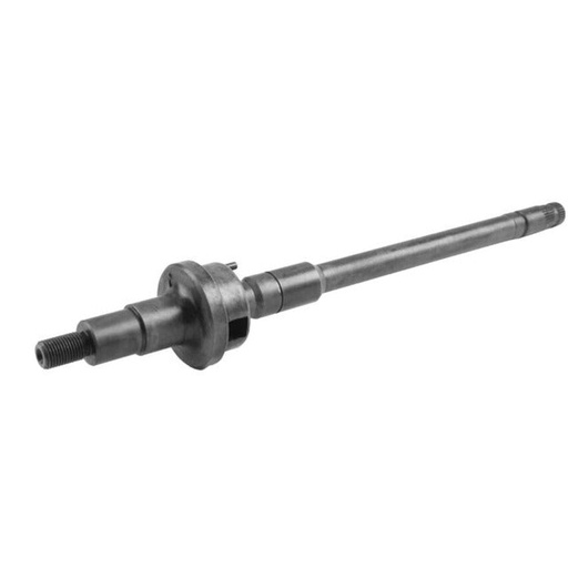 [6201076] Eje selector Zundapp 5 marchas Jasil