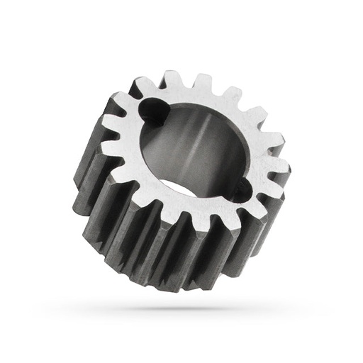 [6233002] Piñon rueda de embrague Zundapp 4 marchas Especial Jasil