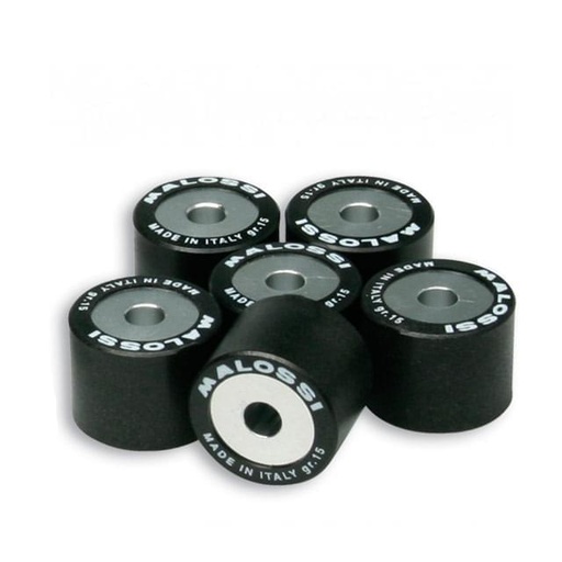 [669917.A0] Rodillos Malossi HTROLL 23X18 12g - 6 unidades