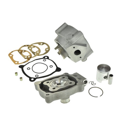 [HM41] Cilindro MBK 51 50cc G3 Open MVT SC