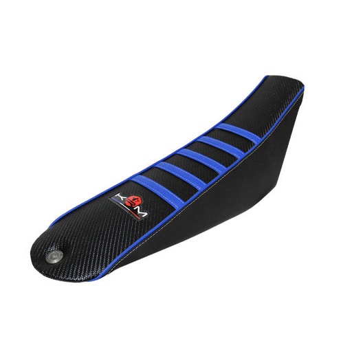 [KR453F] Funda asiento Beta 11-20 Pro Ride KRM - negro/azul