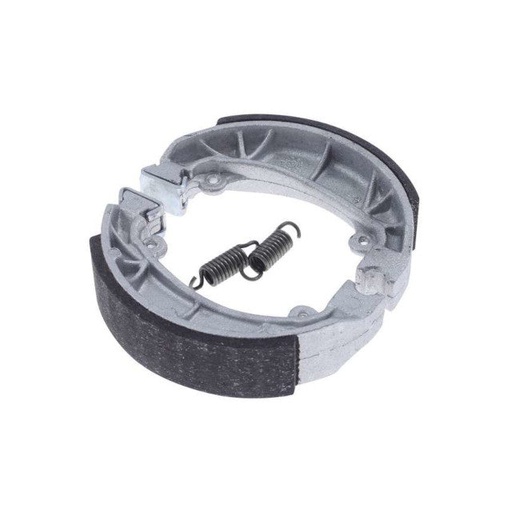 [176.0300/R] Zapatas de freno trasero Gilera Runner 125 FX 2T / Runner 180 FXR 2T Polini For-Race