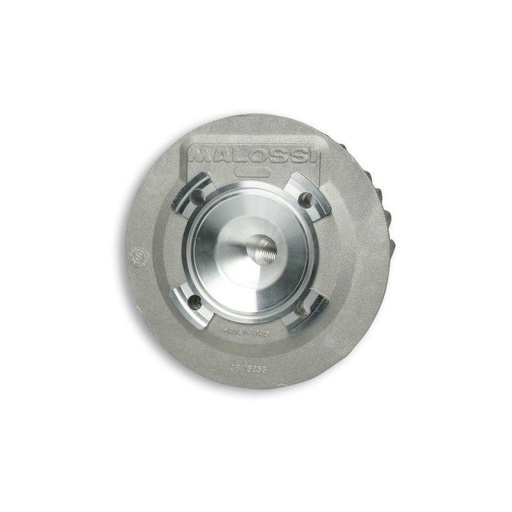 [3819795] Culata Vespa 125 2T d.57,5mm aluminio Malossi