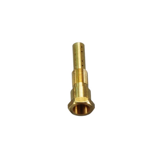 [342.0127] Pulverizador para carburador PWK 30mm Polini