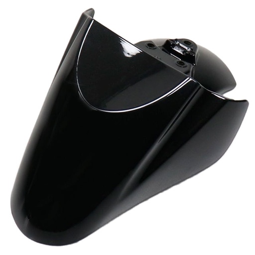 [AP55BP12.959.01.BK] Guardabarros Yamaha Neo's / MBK Ovetto >08 AllPro - negro metálico