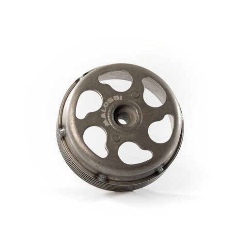 [7718152B] Campana de embrague d.104mm motores Piaggio 50 2T Malossi Wing