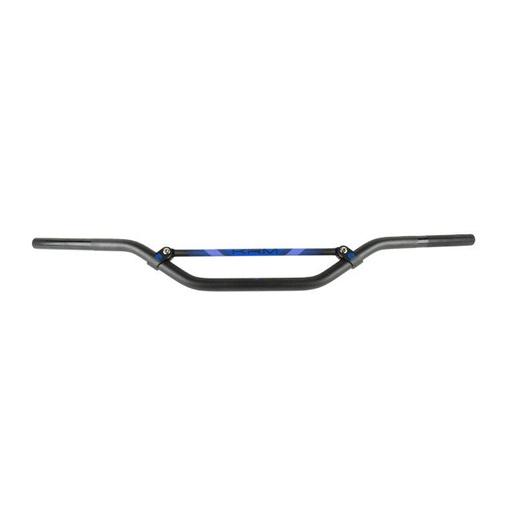 [KR658F] Manillar KRM Pro Ride Cross d=22 - azul