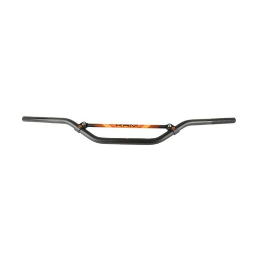 [KR662F] Manillar KRM Pro Ride Cross d=22 - naranja