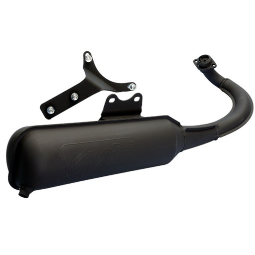 [200.0333] Escape Piaggio Vespa 50 Original 2 Polini