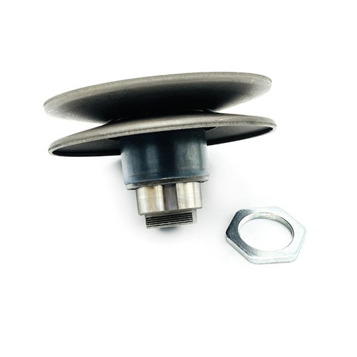 [AP25PR11.107.SGL] Kit poleas Minarelli horizontal d=107mm AllPro