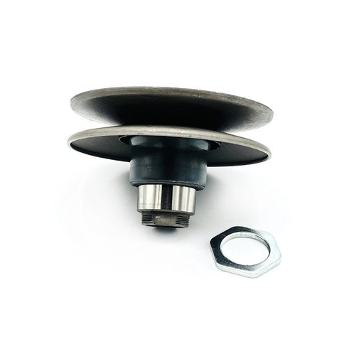 [AP25PR11.140.SGL] Kit poleas Piaggio / Peugeot / SYM AllPro