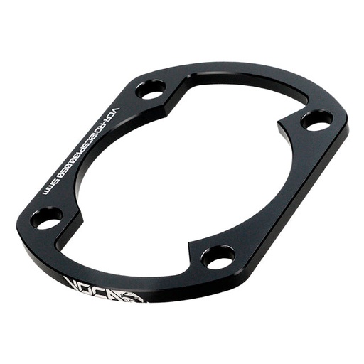 [VCR-RD12CSP130.050] Junta alza cilindro VOCA CNC Yamaha DT 50cc Portugal - 5mm