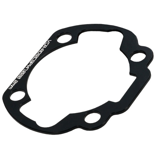 [VCR-RD12CSP147.020] Junta alza cilindro VOCA CNC Derbi variant 50cc - 2 mm