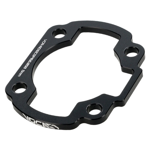 [VCR-RD12CSP166.050] Junta alza cilindro VOCA CNC Minarelli horizontal 50cc - 5 mm