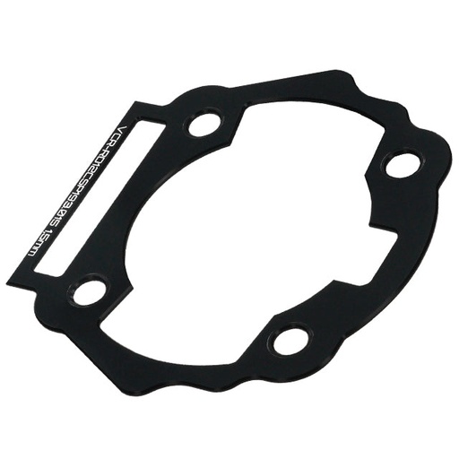 [VCR-RD12CSP193.015] Junta alza cilindro VOCA CNC Derbi euro 3 - 1,5 mm