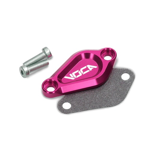 [VCR-SD71000/PU] Obturador bomba de aceite Minarelli AM6 / Derbi VOCA Evo CNC - violeta