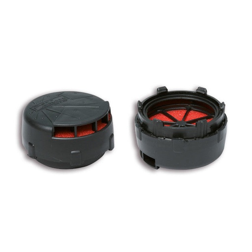 [042944] Filtro de aire E3 d.82mm Malossi