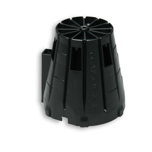 [043380B] Caja filtro de aire E5 Malossi