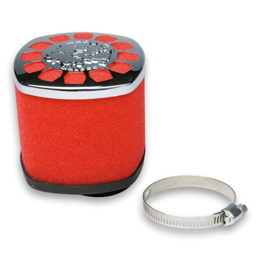 [0411452] Filtro de aire recto E14 d.38mm Malossi