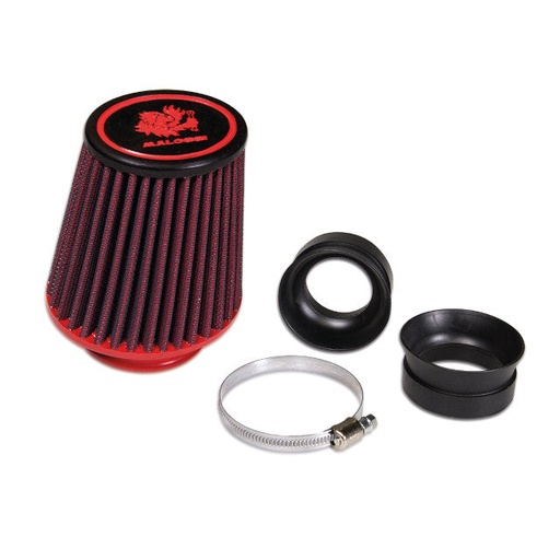 [0417233] Filtro de aire E18 d.40/50/60mm Malossi