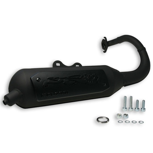 [3216584] Escape Malossi Wild Lion Peugeot Trekker 50 2T (CE)