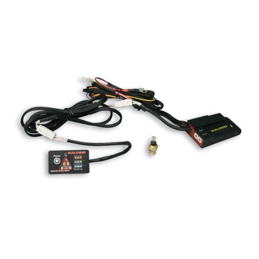 [5516096] Temporizador bomba de agua Heat Master Malossi