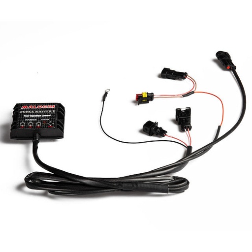 [5516670B] Centralita electronica Force Master 2 Piaggio Liberty 125 3V Malossi