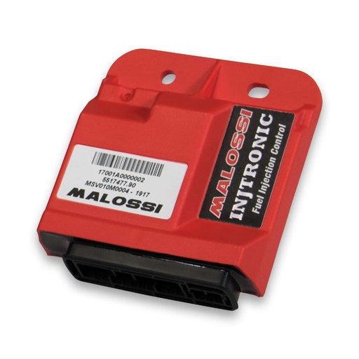 [5517477B] Centralita electronica Piaggio Liberty Iget 50 16-17 Malossi