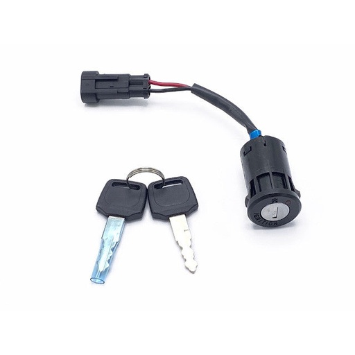 [AP50IG10.184] Cerradura Sherco 50 13-24 AllPro