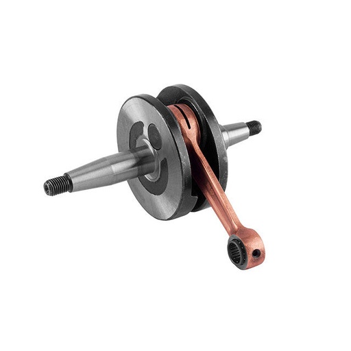 [6030016] Cigüeñal Jasil Top Racing Minarelli 4 velocidades 19,5mm 