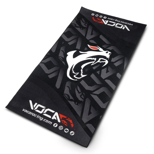 [VCR-MD0700] Alfombra rectangular M2x1 Voca Racing