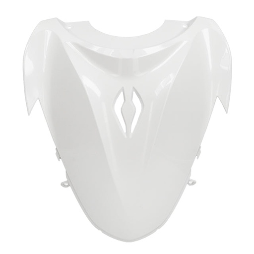 [AP55BP12.573.04.WP] Frontal superior Honda SH 125 13-16 AllPro - blanco perla