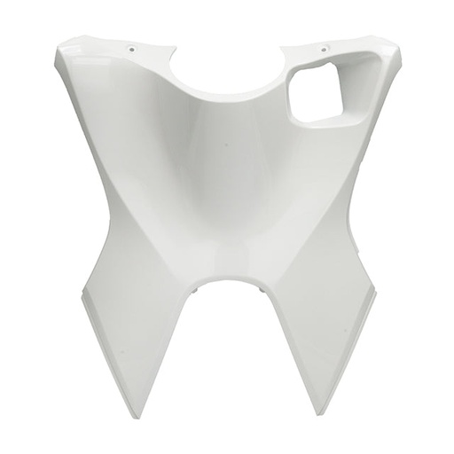 [AP55BP12.574.05.WP] Contraescudo Honda SH 125 17-19 AllPro - blanco perla