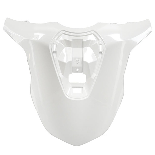 [AP55BP12.575.04.WP] Frontal Honda SH 125 20-23 AllPro - blanco perla