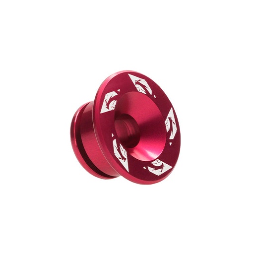 [VCR-RD18DISC.01/PI] Casquillos disco de freno flotante VOCA Racing - rosa