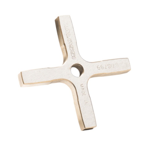 [6718799B] Cruceta reforzada plana Vespa Iris/TX/T5/PX 2T Malossi.