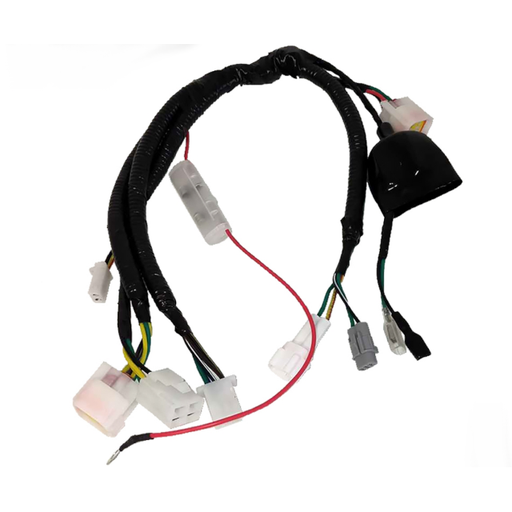 [YC110-1501-2001] Cableado Pitbike arranque eléctrico YCF >2022