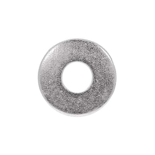 [0/000.440.0021] Arandela plana DIN 9021 M4 Z/blanco Rieju 