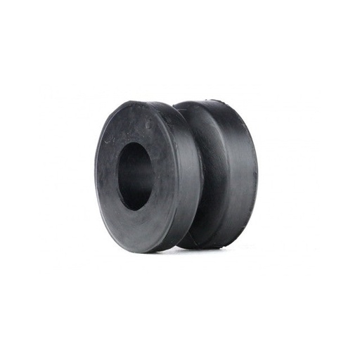 [0/000.360.0491] Goma fijación cuentakilómetros Facomsa Rieju MRT 50 / Marathon 125