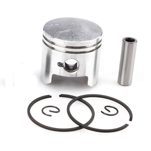 [AP100PB55.10.2.3] Pistón completo Pitbike AllPro KX 50 2025