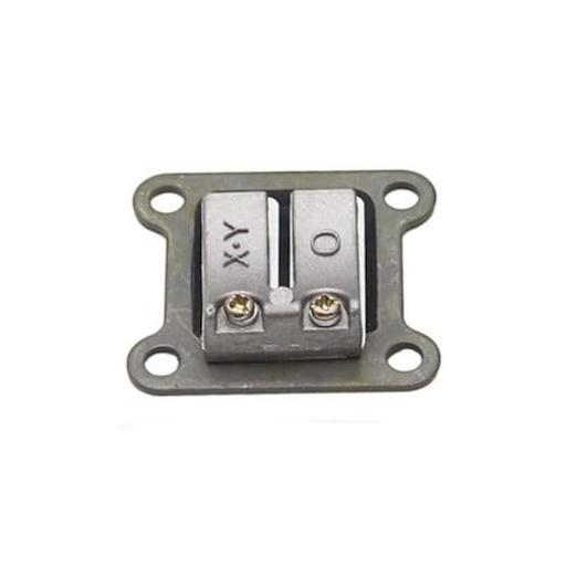 [AP100PB55.10.3.2] Caja de laminas Pitbike AllPro KX 50 2025