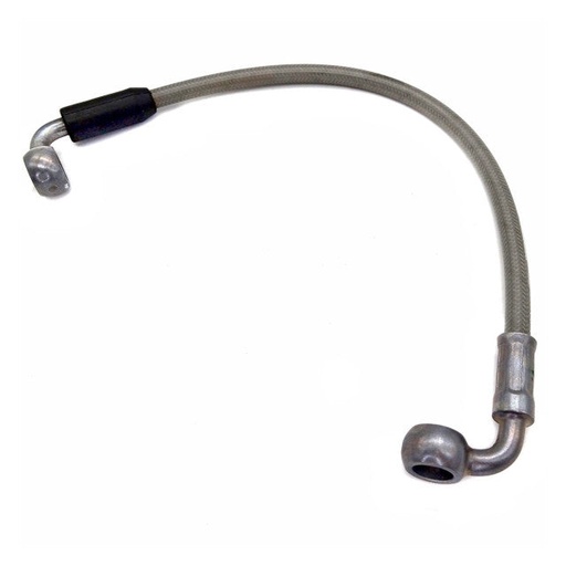 [0/000.290.8019] Latiguillo de freno trasero Rieju MRT 50 2014